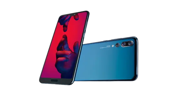 Ремонт Huawei в Владимире - специализированный сервисный центр