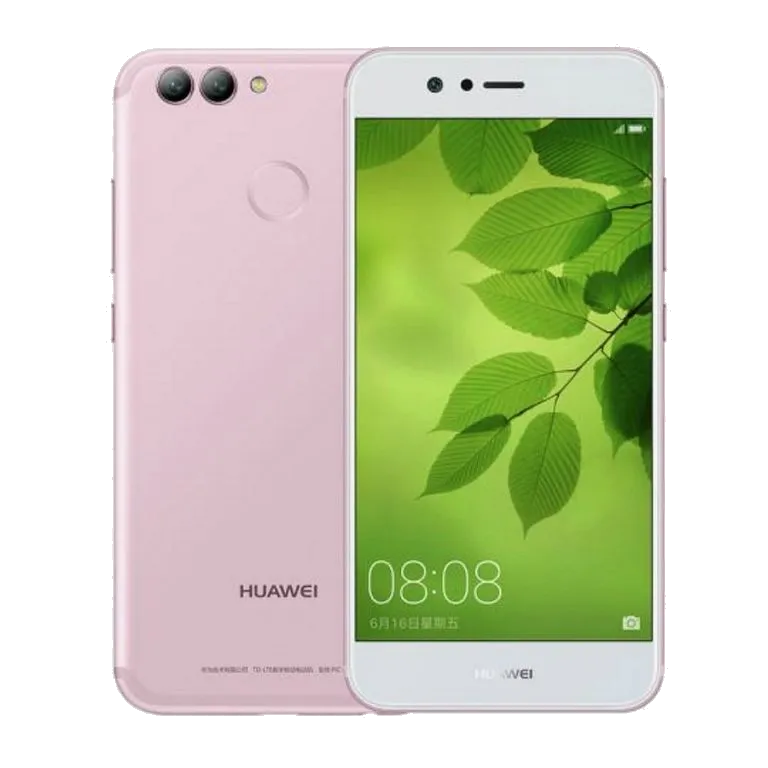 Замена стекла Huawei Nova 2+