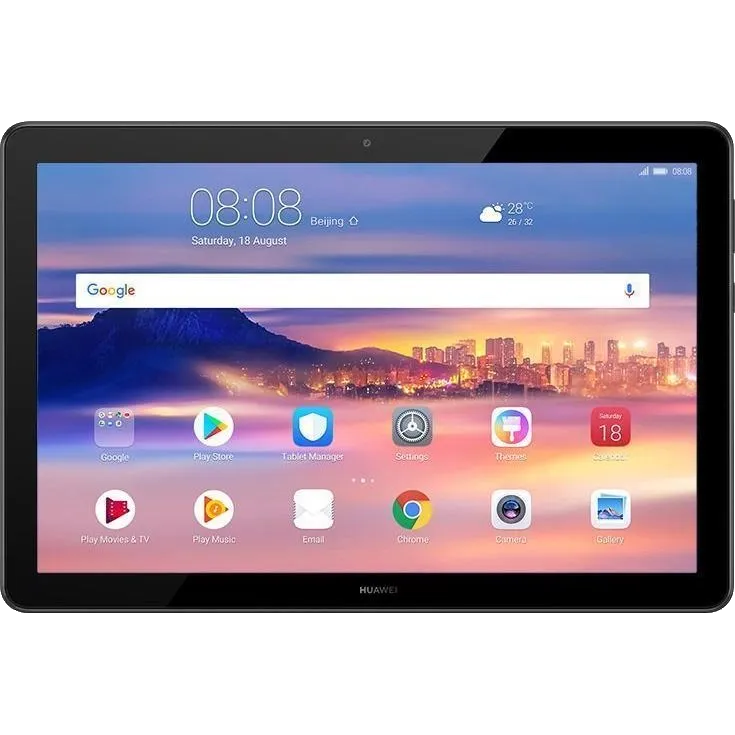 Ремонт GPS-модуля Huawei MediaPad T5