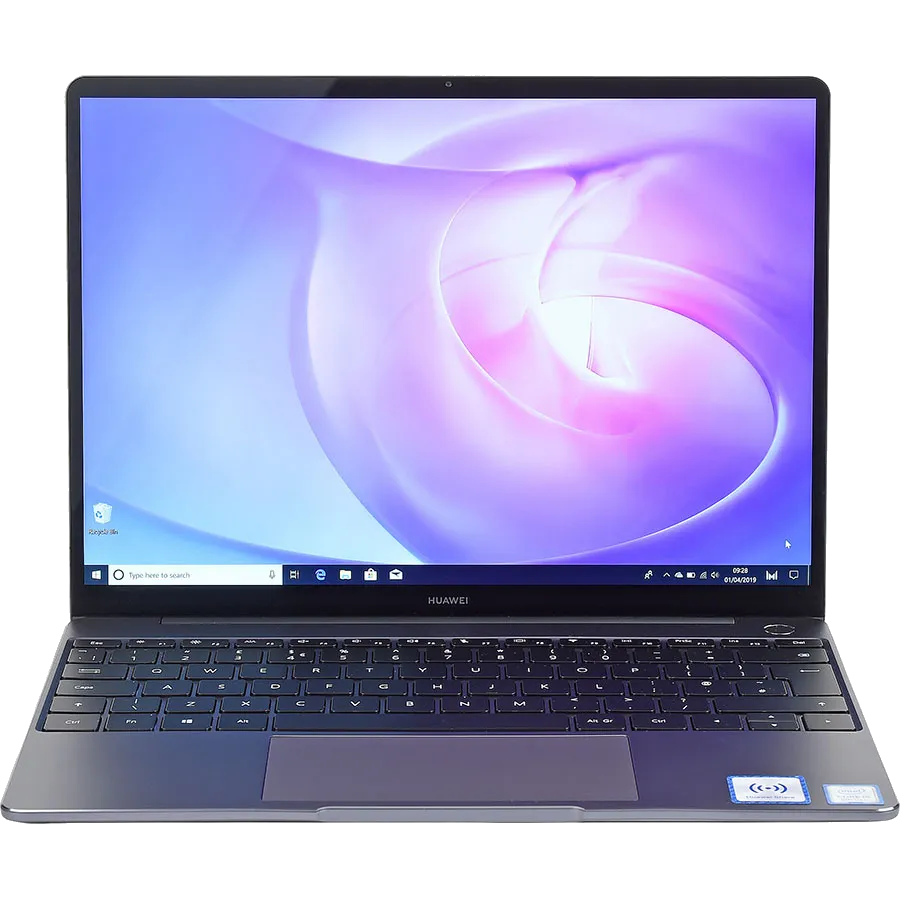 Замена звуковой карты Huawei MateBook 13
