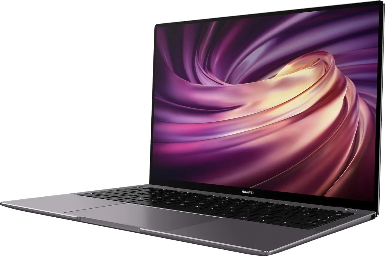Замена звуковой карты Huawei MateBook X Pro