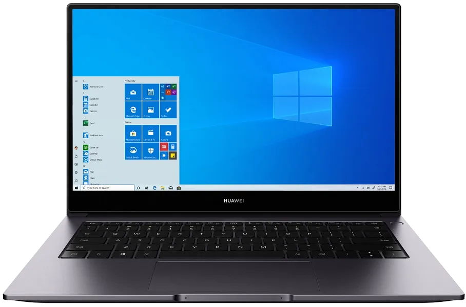 Замена видеоадаптера (видеокарты) Huawei MateBook D 14 Nbl-WAQ9R