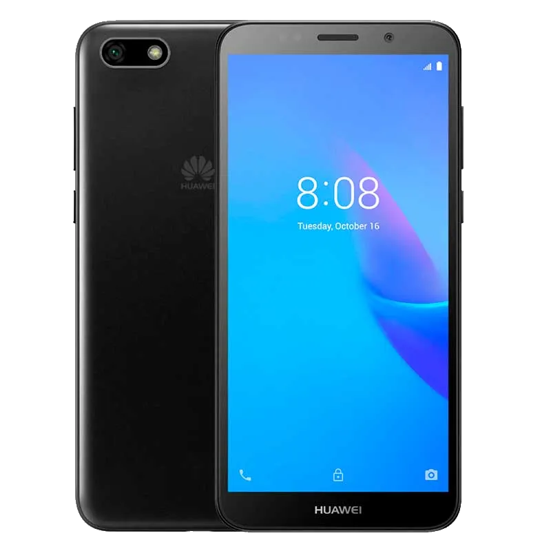 Замена стекла Huawei Y5 Lite