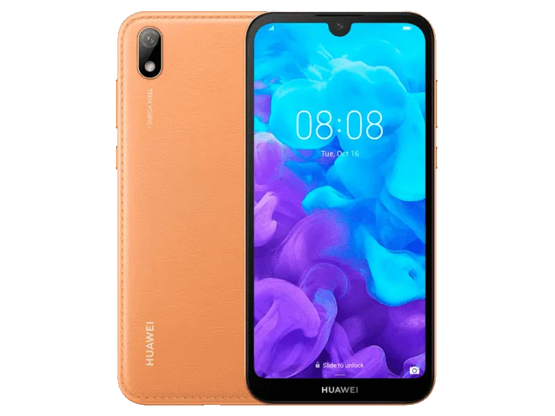 Замена стекла Huawei Y5 2019