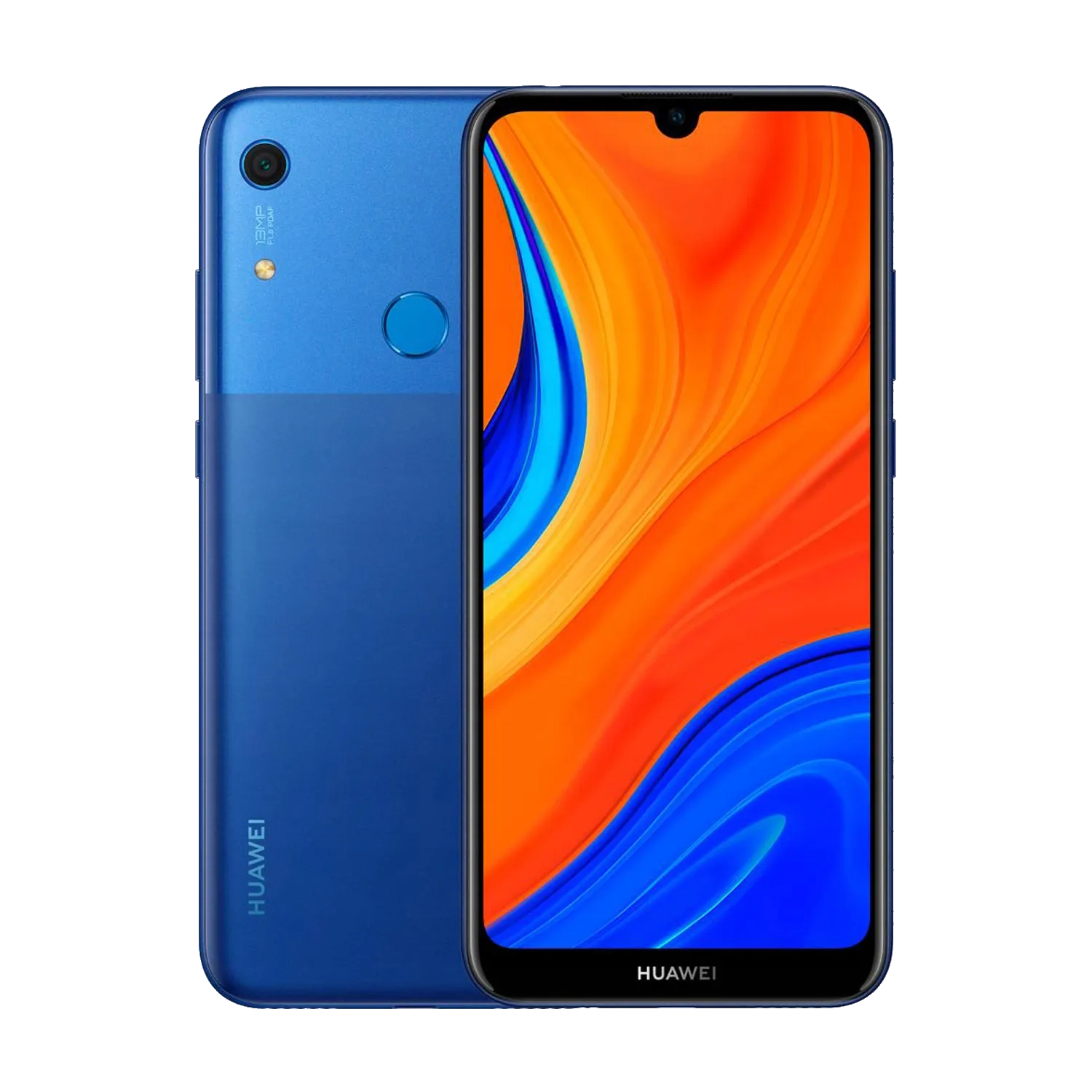 Замена стекла Huawei Y6S