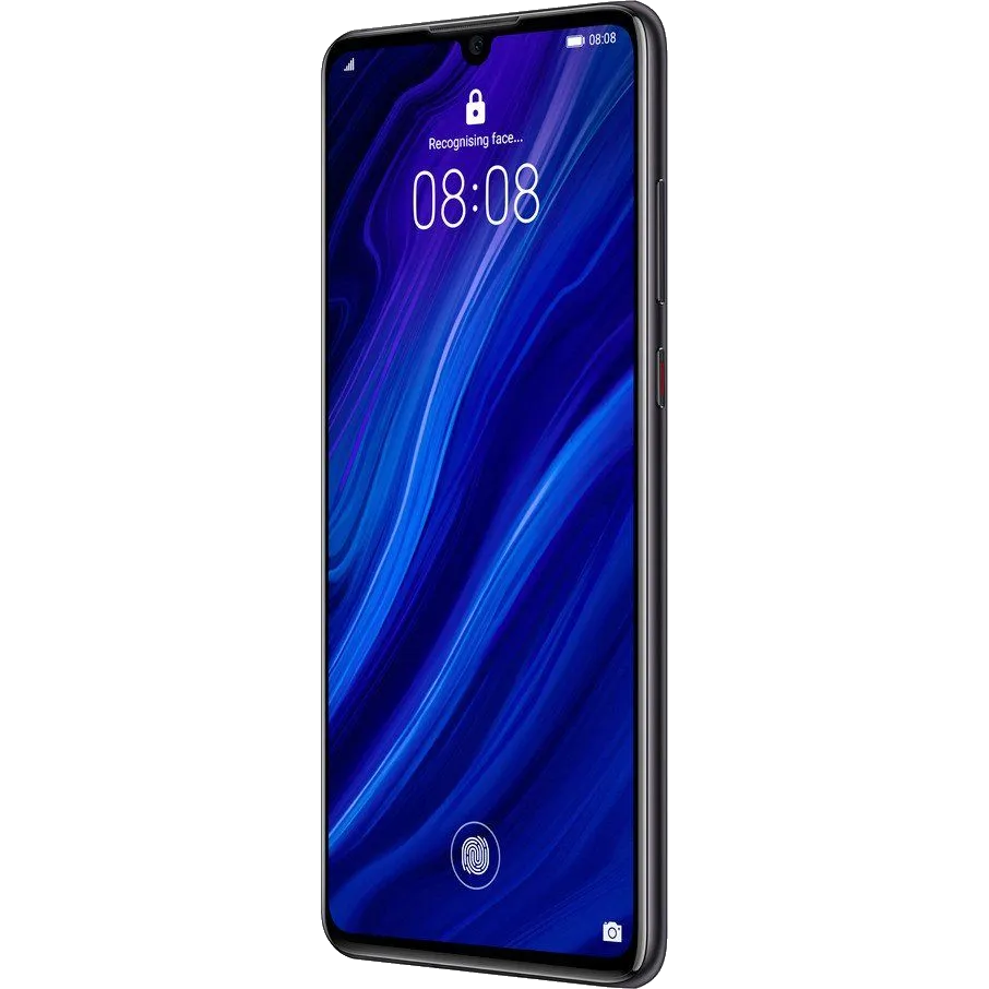 Замена стекла Huawei P30