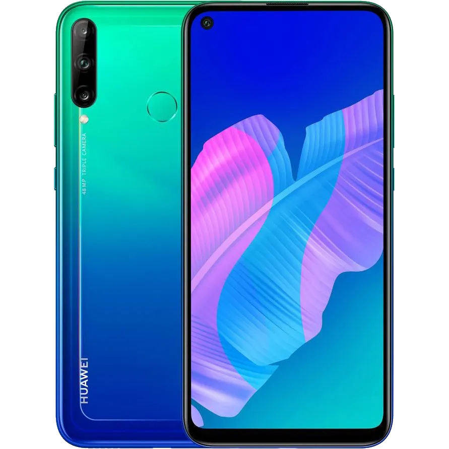 Замена стекла Huawei P40 Lite E