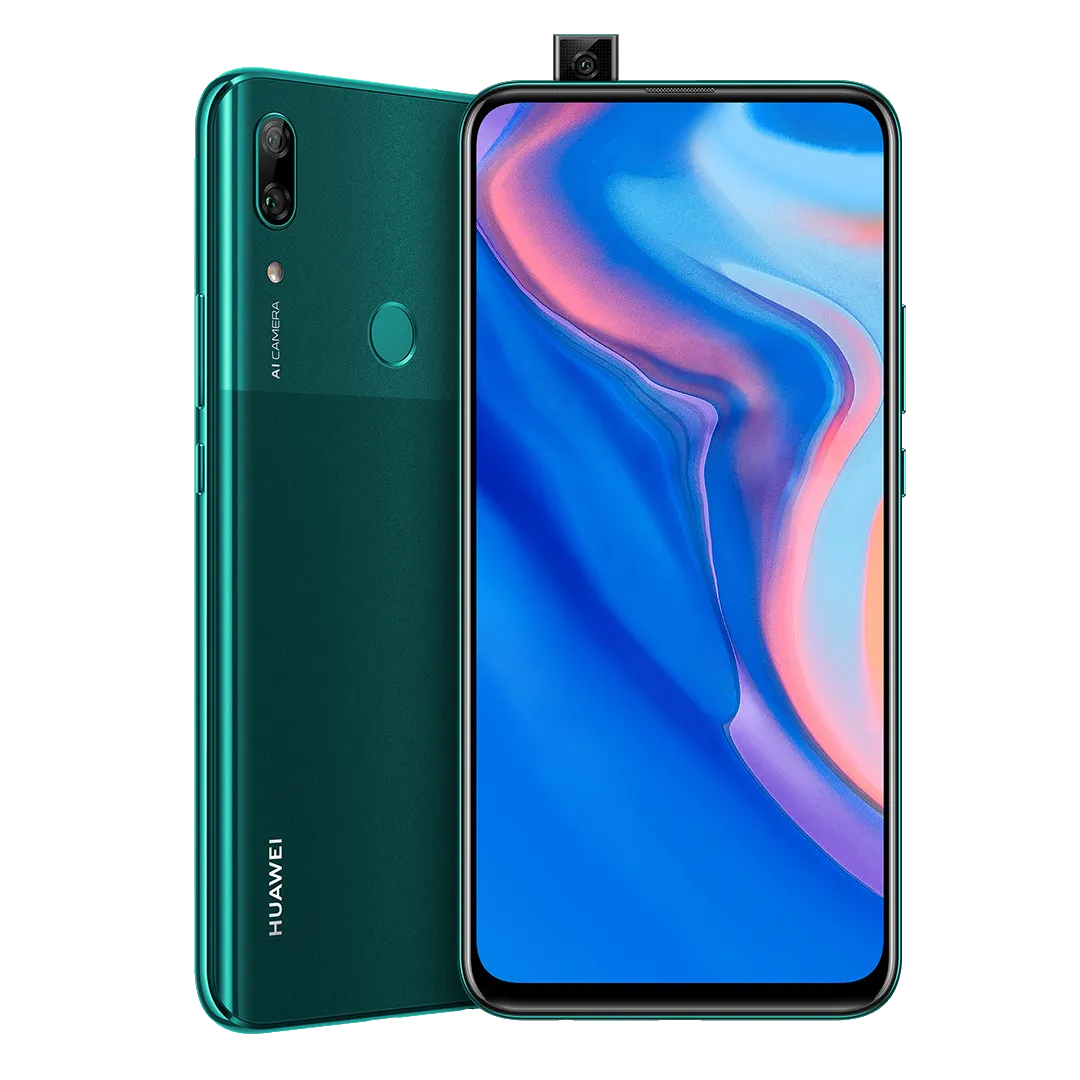 Замена стекла Huawei P Smart Z