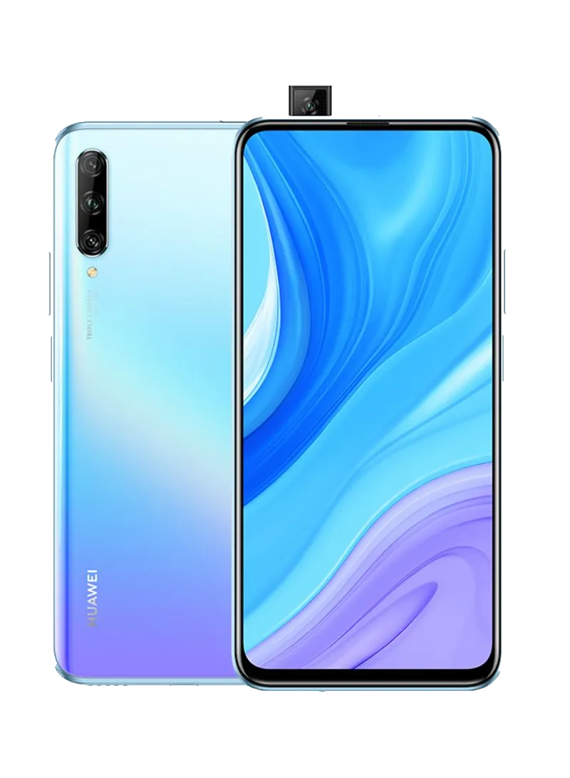 Замена стекла Huawei Y9S