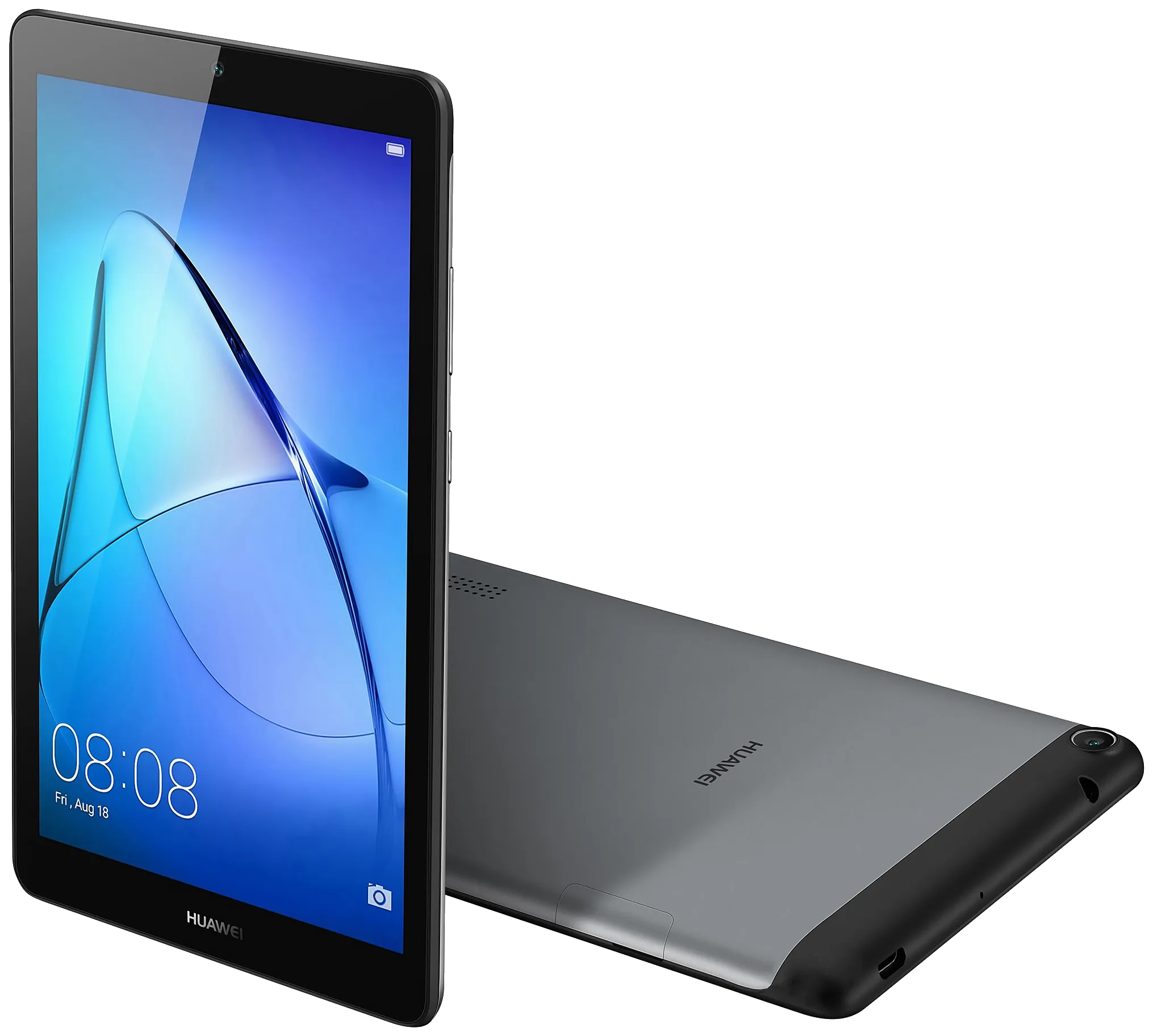 Ремонт GPS-модуля Huawei T3 7.0