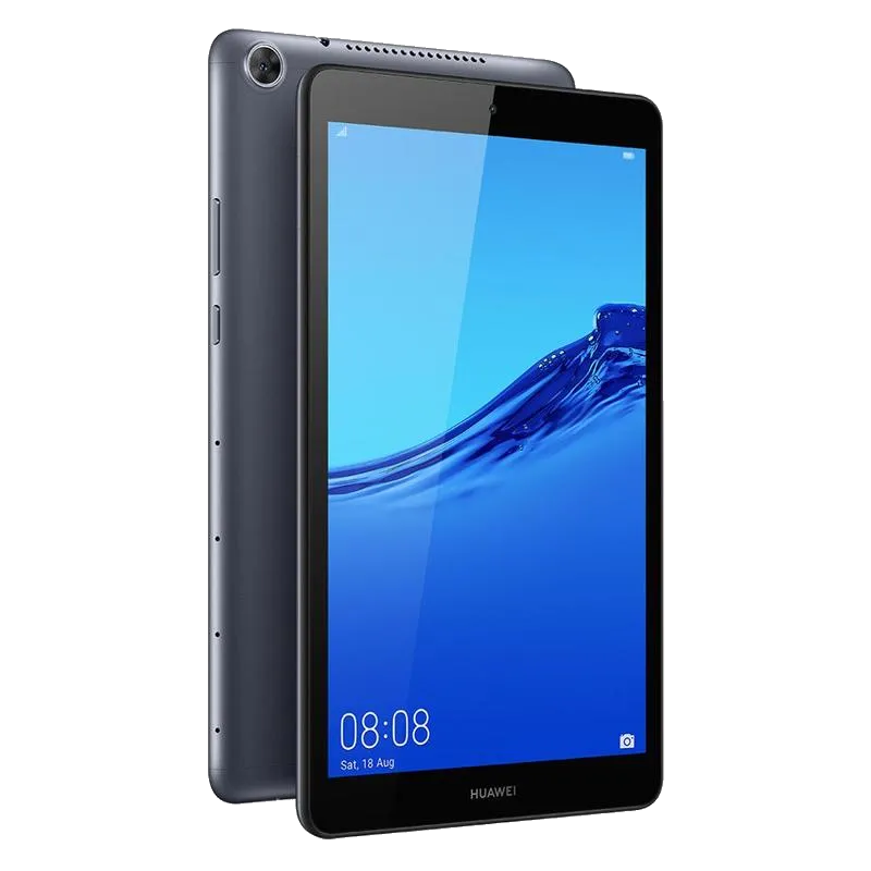 Ремонт GPS-модуля Huawei M5 Lite 8