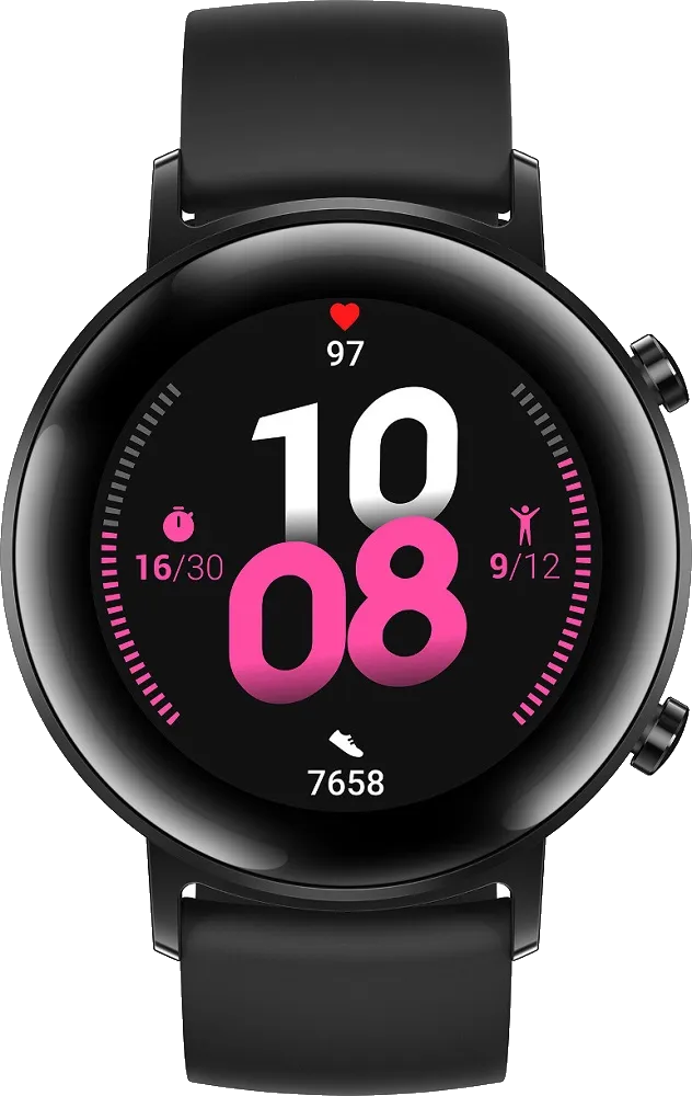 Замена вибро Huawei WATCH GT 2 42 mm