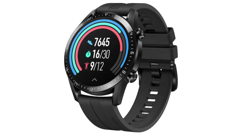 Замена вибро Huawei WATCH GT 2 46 mm