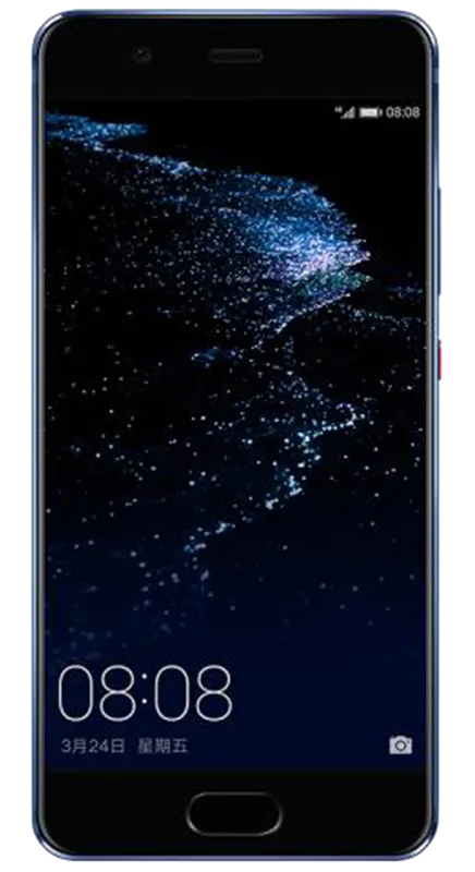 Замена стекла Huawei P10