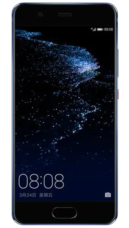 Замена стекла Huawei P10 lite