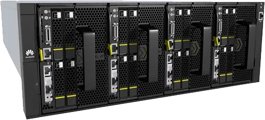 Настройка файрвола на сервере Huawei FusionServer XH622 V3