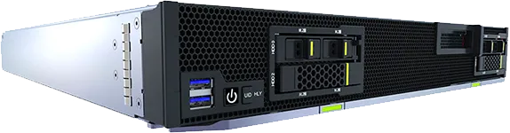 Настройка файрвола на сервере Huawei FusionServer CH242 V5