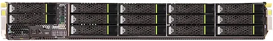 Настройка файрвола на сервере Huawei FusionServer CH225 V3