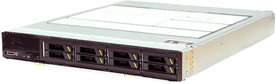 Настройка файрвола на сервере Huawei FusionServer CH242М3