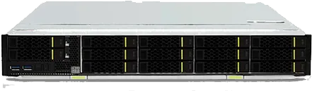Настройка файрвола на сервере Huawei FusionServer CH225 V5