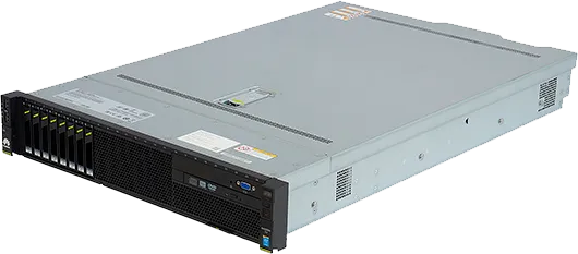 Настройка файрвола на сервере Huawei FusionServer RH2288H V3