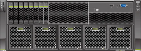 Настройка файрвола на сервере Huawei FusionServer 5885H V5