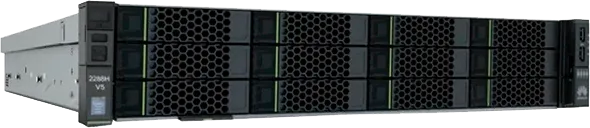 Настройка файрвола на сервере Huawei FusionServer 2288H V5