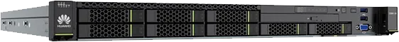 Настройка файрвола на сервере Huawei FusionServer 1288H V5