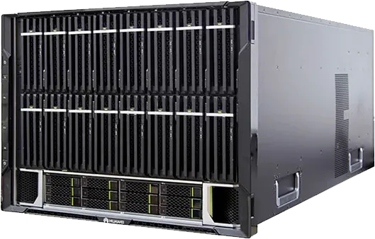 Настройка файрвола на сервере Huawei FusionServer RH8100 v3
