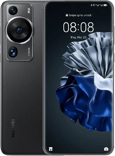 Замена стекла Huawei P60 Pro