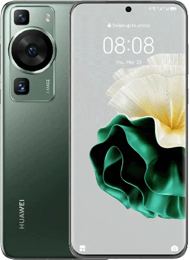 Замена стекла Huawei P60