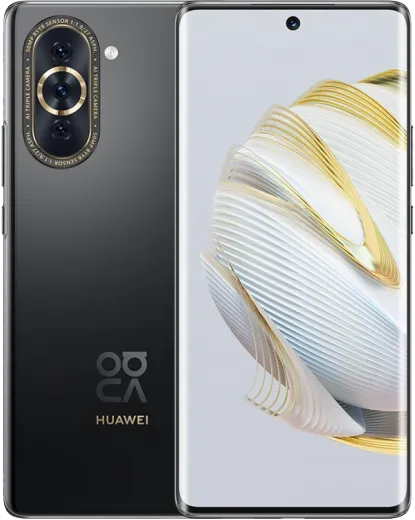Замена стекла Huawei Nova 10