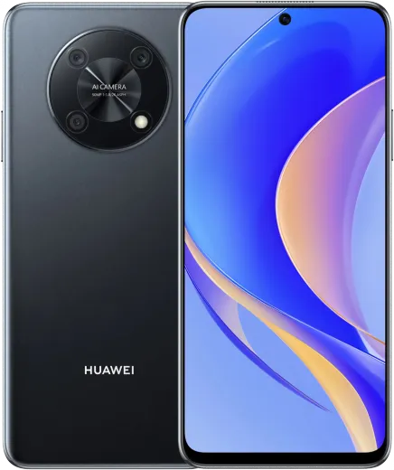Замена стекла Huawei Nova Y90