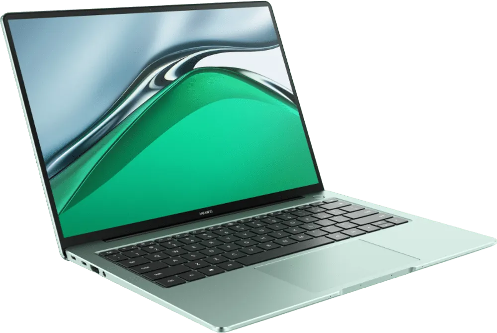 Замена звуковой карты Huawei Matebook 14