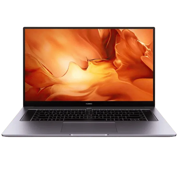Замена звуковой карты Huawei Matebook D16