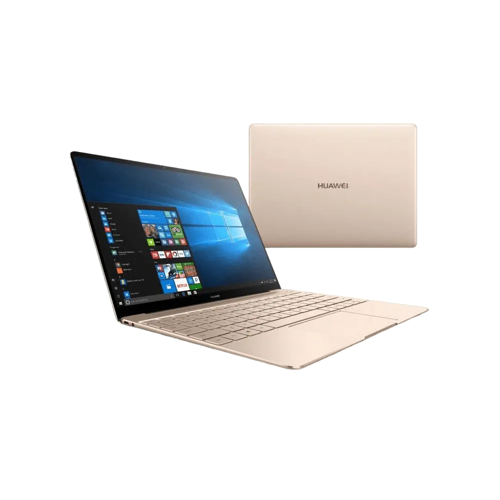 Замена звуковой карты Huawei Matebook X13