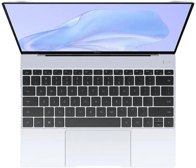 Замена звуковой карты Huawei Matebook X