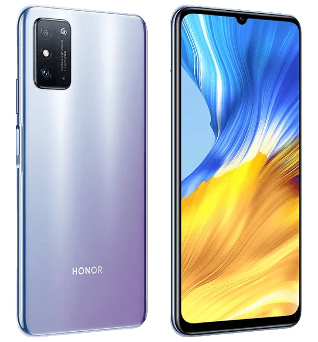Замена стекла Huawei X10 Max