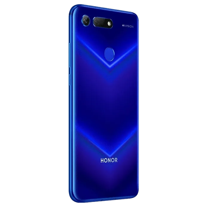 Замена стекла Huawei View 20