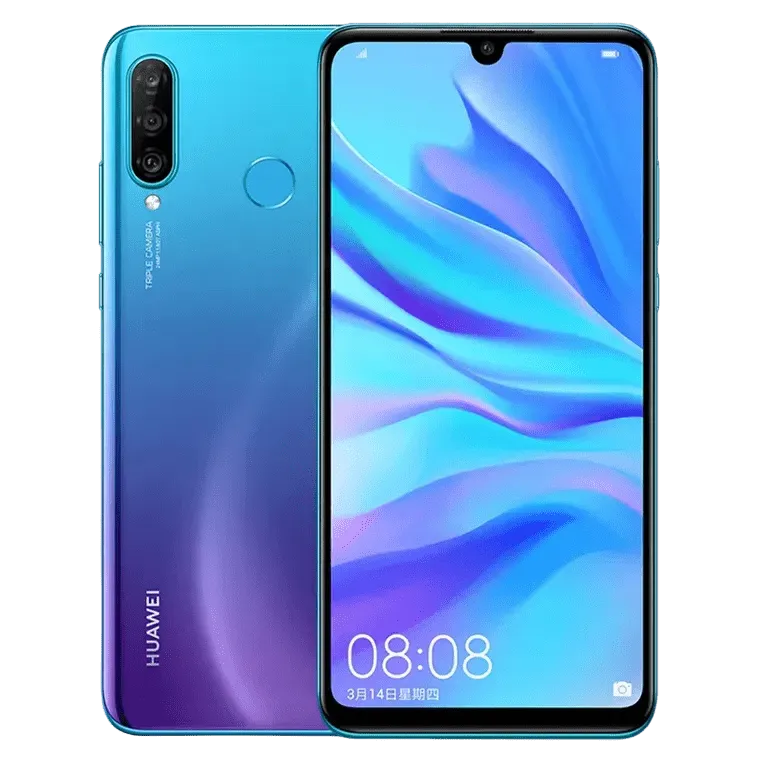 Замена стекла Huawei 1