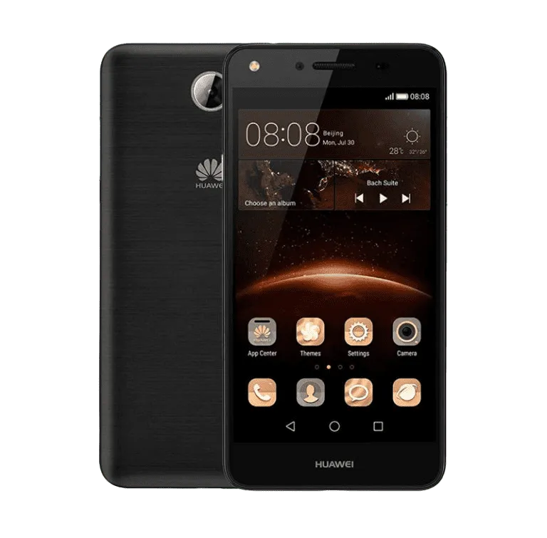 Замена стекла Huawei 5 II