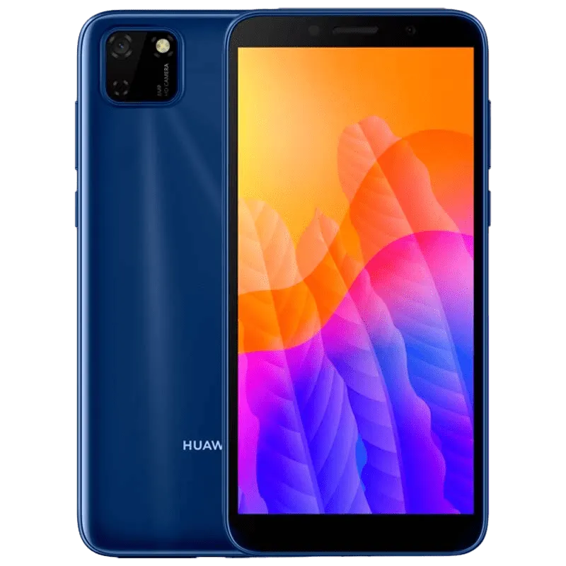 Замена стекла Huawei 5 Lite