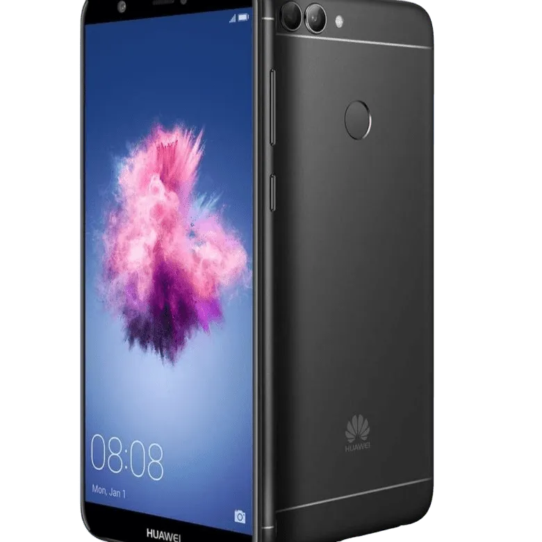 Замена стекла Huawei Smart