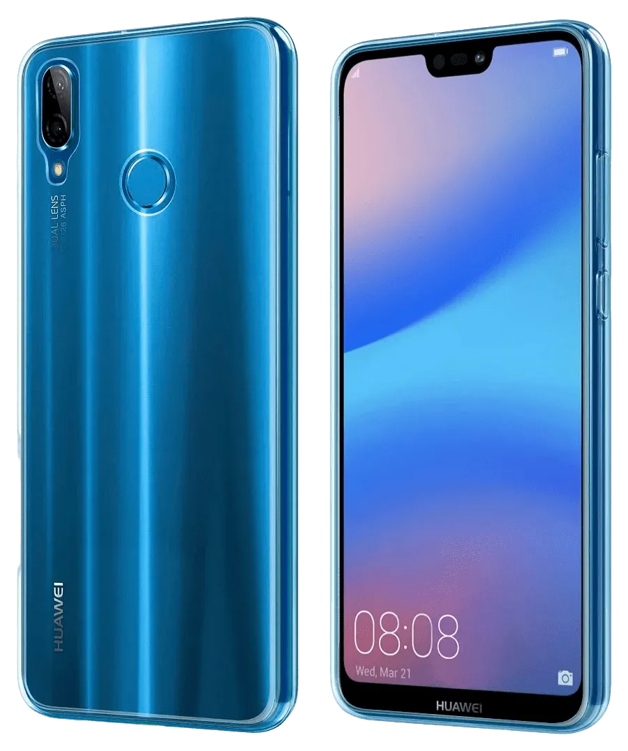 Замена стекла Huawei 20 Lite