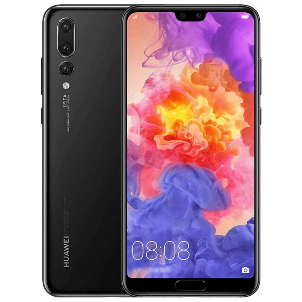 Замена стекла Huawei 20 Pro