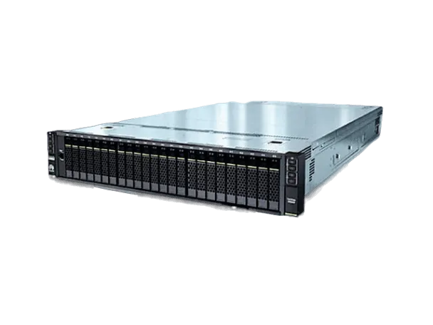 Настройка файрвола на сервере Huawei TaiShan 200 X6000 