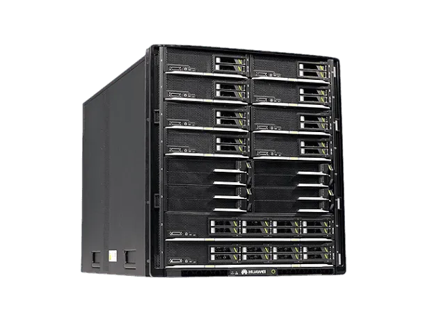 Настройка файрвола на сервере Huawei E9000