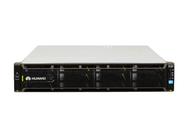 Настройка файрвола на сервере Huawei Tecal RH2285H V2