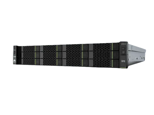 Настройка файрвола на сервере Huawei TaiShan 200 2180