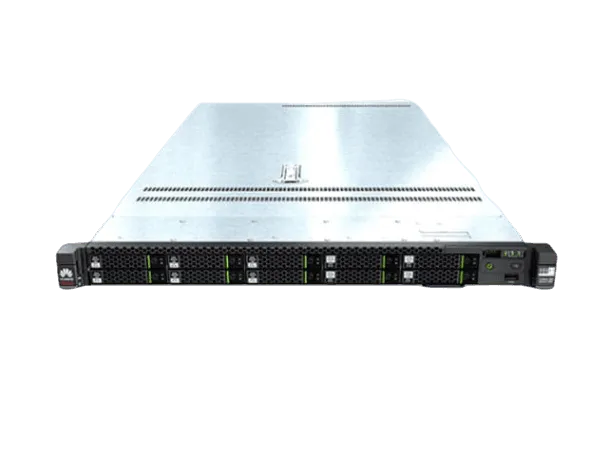 Настройка файрвола на сервере Huawei TaiShan 200 1280